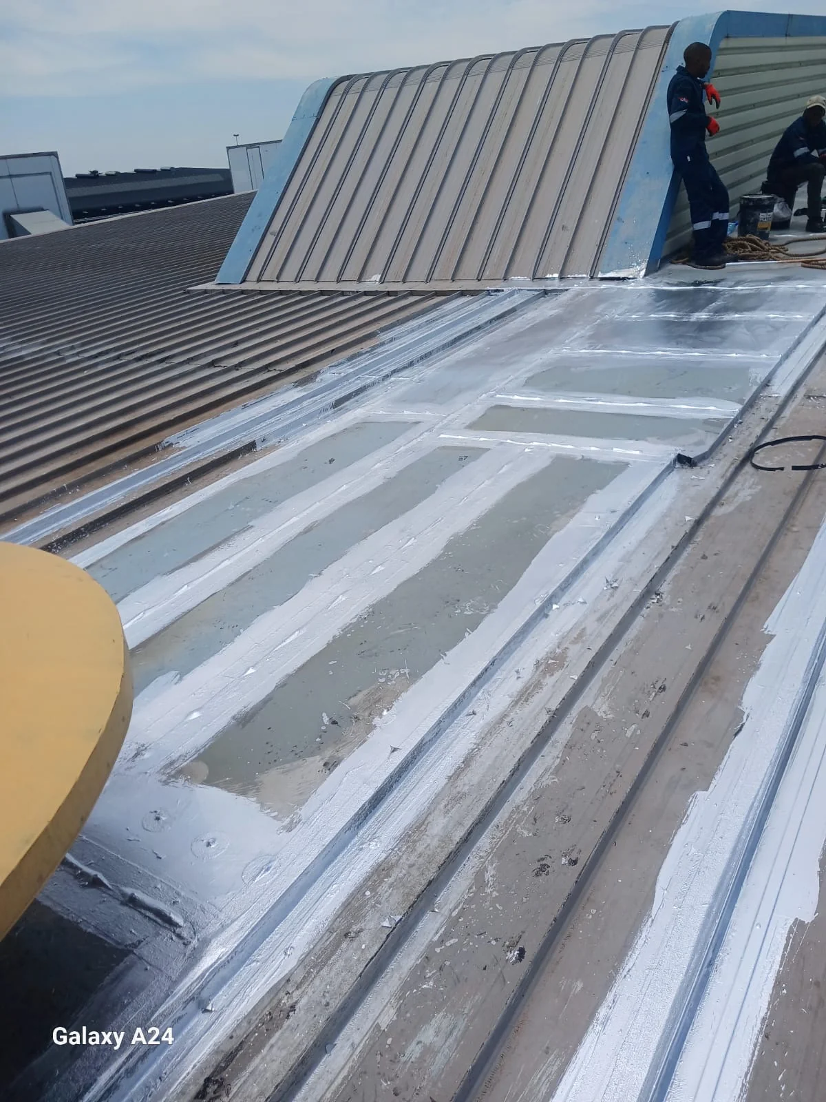 Electrical wiring and solar panel construction